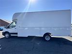 2023 Ford Transit 350 HD RWD, Utilimaster Velocity Box Van for sale #A99835 - photo 8