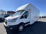 2023 Ford Transit 350 HD RWD, Utilimaster Velocity Box Van for sale #A99835 - photo 9