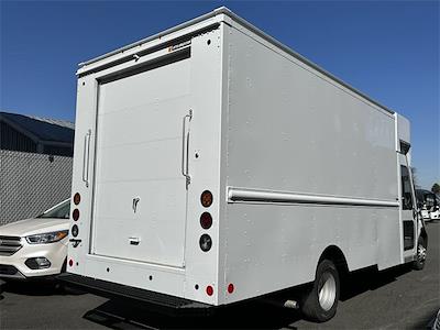 2023 Ford Transit 350 HD RWD, Utilimaster Velocity Box Van for sale #A99863A - photo 2