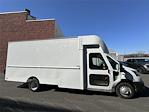New 2023 Ford Transit 350 HD Base RWD, Utilimaster Velocity Box Van for sale #A99863A - photo 5