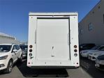 New 2023 Ford Transit 350 HD Base RWD, Utilimaster Velocity Box Van for sale #A99863A - photo 6