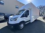 2023 Ford Transit 350 HD RWD, Utilimaster Velocity Box Van for sale #A99863A - photo 8