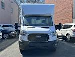 New 2023 Ford Transit 350 HD Base RWD, Utilimaster Velocity Box Van for sale #B00080 - photo 3