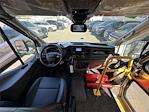 New 2023 Ford Transit 350 HD Base RWD, Utilimaster Velocity Box Van for sale #B00080 - photo 4