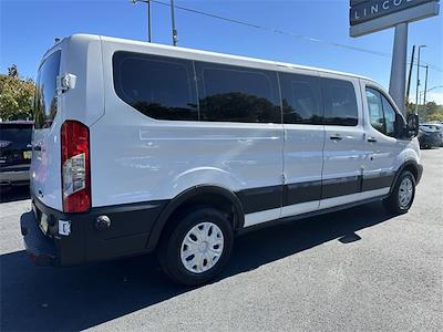 Used 2019 Ford Transit 350 XLT Low Roof 4x2, Passenger Van for sale #B05503 - photo 2