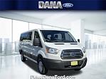 Used 2019 Ford Transit 350 XLT Low Roof 4x2, Passenger Van for sale #B05503 - photo 1