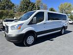 Used 2019 Ford Transit 350 XLT Low Roof 4x2, Passenger Van for sale #B05503 - photo 9