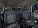 New 2024 Ford Transit 350 XL Low Roof RWD, Passenger Van for sale #B23324 - photo 10