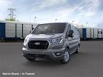 New 2024 Ford Transit 350 XLT Low Roof RWD, Passenger Van for sale #B31639 - photo 3