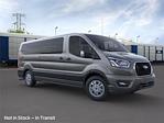 New 2024 Ford Transit 350 XLT Low Roof RWD, Passenger Van for sale #B31639 - photo 7