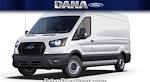 New 2024 Ford Transit 250 Base Medium Roof RWD, Empty Cargo Van for sale #B35400A - photo 1