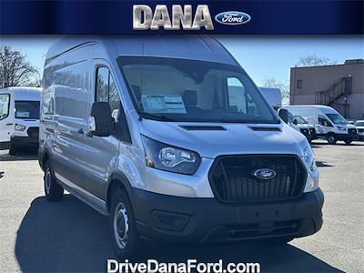 New 2023 Ford Transit 350 Base High Roof RWD, Refrigerated Body for sale #B50607 - photo 1