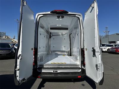 New 2023 Ford Transit 350 Base High Roof RWD, Refrigerated Body for sale #B50607 - photo 2
