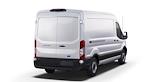 New 2024 Ford Transit 250 Base Medium Roof RWD, Empty Cargo Van for sale #B54989 - photo 3