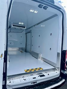 New 2024 Ford Transit 350 High Roof RWD, Subzero Insulation & Refrigeration Refrigeration Refrigerated Body for sale #B55007 - photo 2