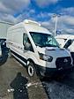 New 2024 Ford Transit 350 High Roof RWD, Subzero Insulation & Refrigeration Refrigeration Refrigerated Body for sale #B55007 - photo 3