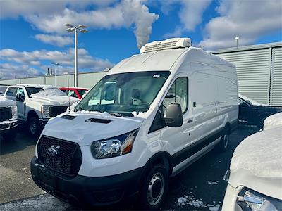 New 2024 Ford Transit 350 High Roof RWD, Subzero Insulation & Refrigeration Refrigeration Refrigerated Body for sale #B55080 - photo 1