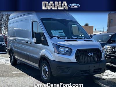 New 2023 Ford Transit 250 Base High Roof RWD, Refrigerated Body for sale #B69705 - photo 1