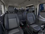 New 2024 Ford Transit 350 XL Medium Roof RWD, Passenger Van for sale #B70901 - photo 10