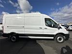 2023 Ford Transit 350 Medium Roof RWD, Thermo King Direct-Drive Refrigerated Body for sale #B74298 - photo 8