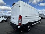 2023 Ford Transit 350 Medium Roof RWD, Thermo King Direct-Drive Refrigerated Body for sale #B74298 - photo 10
