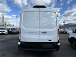 2023 Ford Transit 350 Medium Roof RWD, Thermo King Direct-Drive Refrigerated Body for sale #B74298 - photo 12