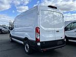 New 2023 Ford Transit 350 Base Medium Roof RWD, Thermo King Direct-Drive Refrigerated Body for sale #B74298 - photo 14