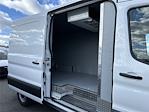 2023 Ford Transit 350 Medium Roof RWD, Thermo King Direct-Drive Refrigerated Body for sale #B74298 - photo 34