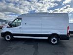 2023 Ford Transit 350 Medium Roof RWD, Thermo King Direct-Drive Refrigerated Body for sale #B74298 - photo 3