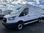 2023 Ford Transit 350 Medium Roof RWD, Thermo King Direct-Drive Refrigerated Body for sale #B74298 - photo 5