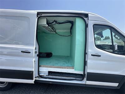 New 2023 Ford Transit 350 Base Medium Roof RWD, Refrigerated Body for sale #B91247 - photo 2