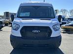 New 2023 Ford Transit 350 Base Medium Roof RWD, Refrigerated Body for sale #B91247 - photo 4