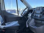 2023 Ford Transit 350 Medium Roof RWD, Empty Cargo Van for sale #B91247 - photo 31