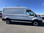 2023 Ford Transit 350 Medium Roof RWD, Empty Cargo Van for sale #B91247 - photo 8