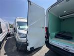 New 2023 Ford Transit 350 Base Medium Roof RWD, Refrigerated Body for sale #B91247 - photo 41