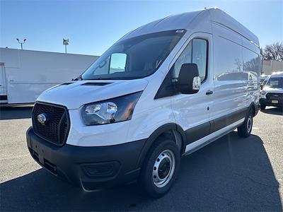 2023 Ford Transit 250 High Roof RWD, Empty Cargo Van for sale #C09028 - photo 1