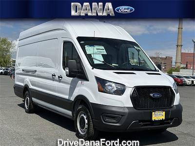 2023 Ford Transit 350 High Roof RWD, Freezer Body for sale #C09205 - photo 1