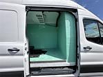 2023 Ford Transit 350 High Roof RWD, Freezer Body for sale #C09205 - photo 12