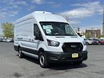 2023 Ford Transit 350 High Roof RWD, Freezer Body for sale #C09205 - photo 3