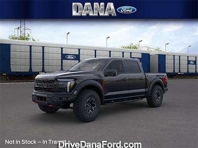 New 2024 Ford F-150 Raptor SuperCrew Cab 4x4, Pickup for sale #C24205 - photo 1