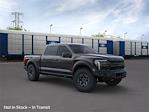 New 2024 Ford F-150 Raptor SuperCrew Cab 4x4, Pickup for sale #C24205 - photo 7