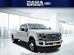 2021 Ford F-350 Crew Cab DRW 4x4, Pickup for sale #C55654 - photo 1