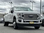 2021 Ford F-350 Crew Cab DRW 4x4, Pickup for sale #C55654 - photo 47
