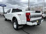 2021 Ford F-350 Crew Cab DRW 4x4, Pickup for sale #C55654 - photo 7