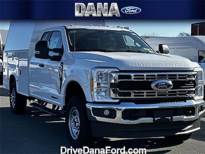 New 2023 Ford F-350 Service Truck for sale | #C82010