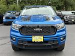 Used 2022 Ford Ranger XLT SuperCrew Cab 4x4, Pickup for sale #D01125A - photo 3