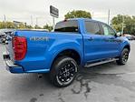 Used 2022 Ford Ranger XLT SuperCrew Cab 4x4, Pickup for sale #D01125A - photo 2