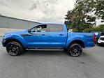 Used 2022 Ford Ranger XLT SuperCrew Cab 4x4, Pickup for sale #D01125A - photo 8