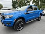 Used 2022 Ford Ranger XLT SuperCrew Cab 4x4, Pickup for sale #D01125A - photo 9