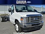 New 2023 Ford E-450 Base RWD, Cutaway for sale #D01566 - photo 1